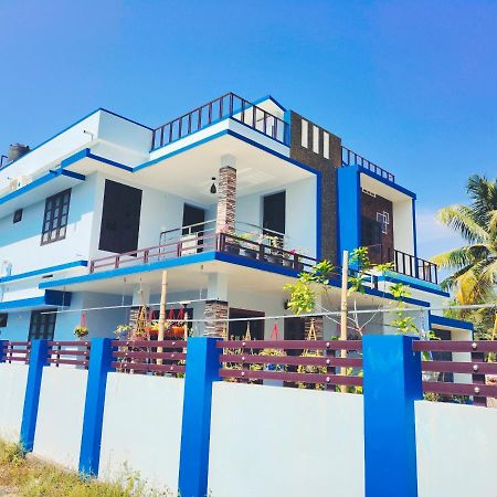 Malhar Marari Homestay Mararikulam Kültér fotó
