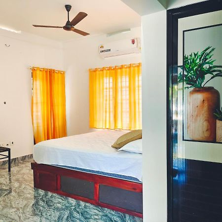 Malhar Marari Homestay Mararikulam Kültér fotó