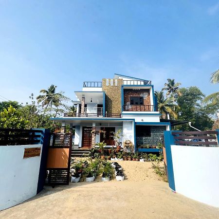 Malhar Marari Homestay Mararikulam Kültér fotó