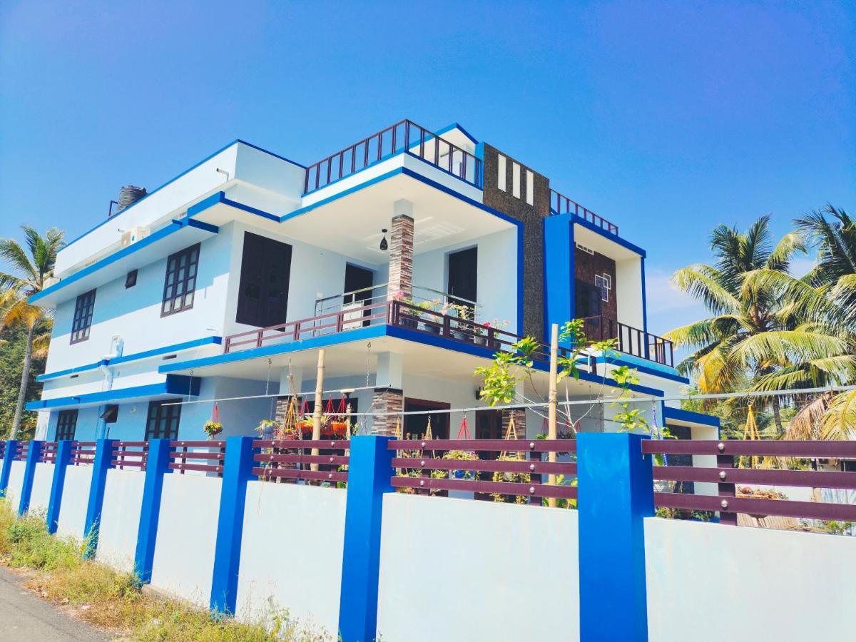 Malhar Marari Homestay Mararikulam Kültér fotó