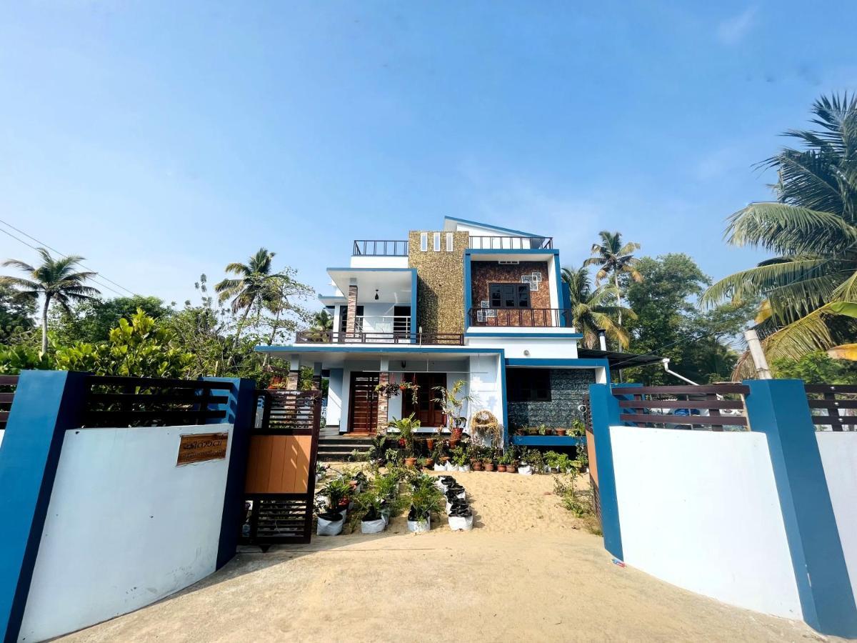 Malhar Marari Homestay Mararikulam Kültér fotó