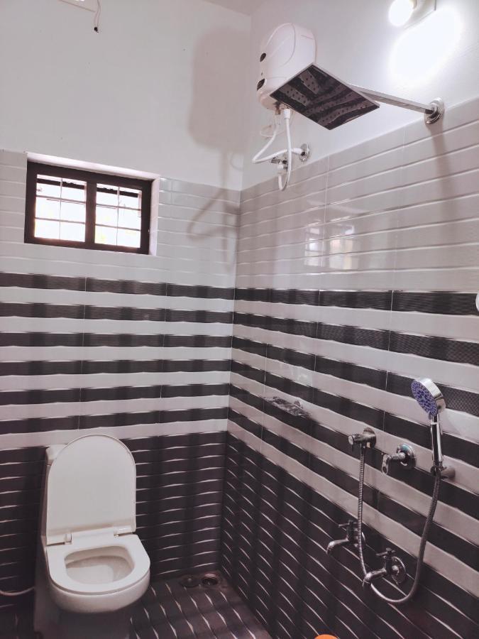 Malhar Marari Homestay Mararikulam Kültér fotó