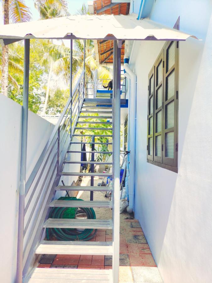 Malhar Marari Homestay Mararikulam Kültér fotó