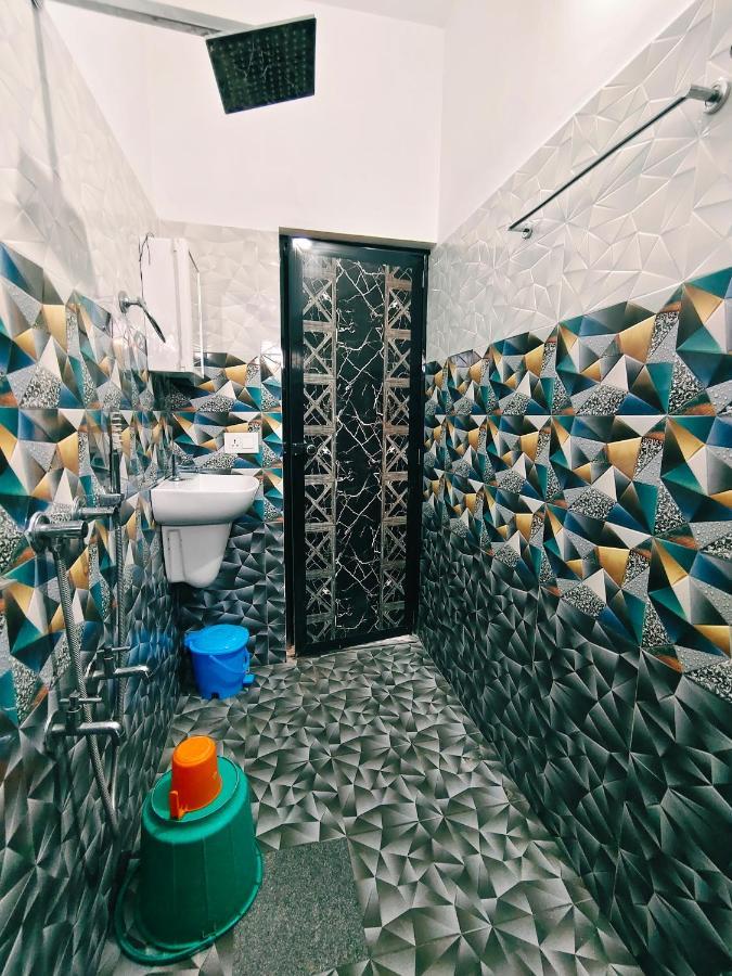 Malhar Marari Homestay Mararikulam Kültér fotó
