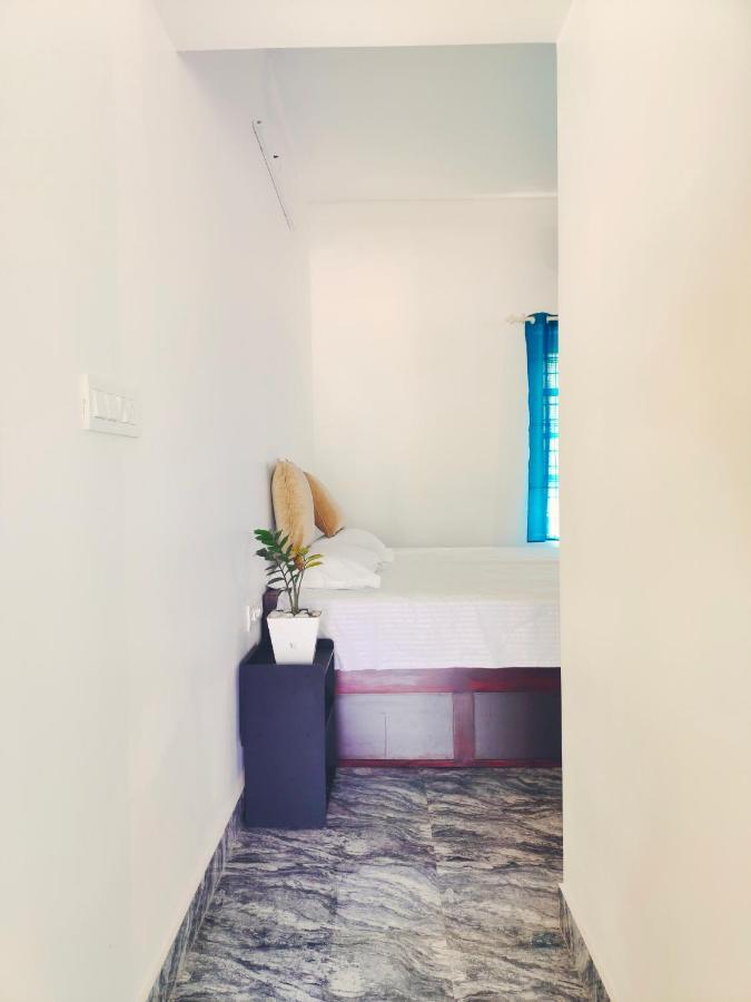 Malhar Marari Homestay Mararikulam Kültér fotó