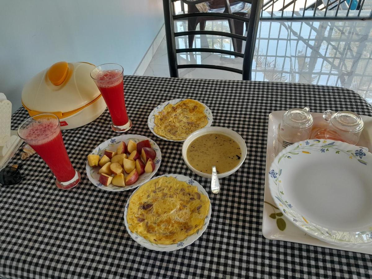 Malhar Marari Homestay Mararikulam Kültér fotó