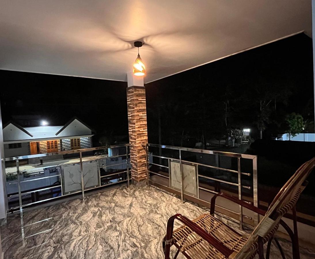 Malhar Marari Homestay Mararikulam Kültér fotó