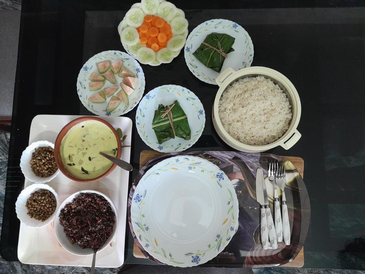 Malhar Marari Homestay Mararikulam Kültér fotó