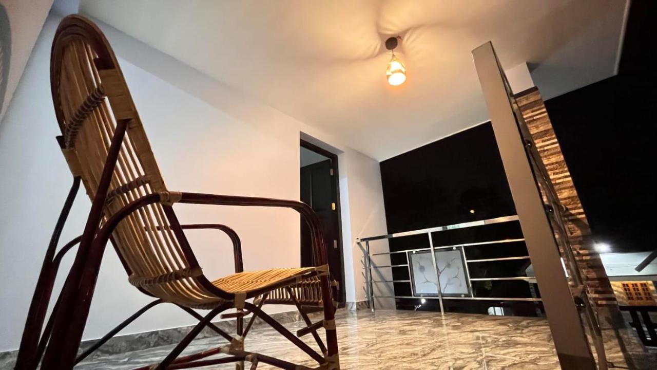 Malhar Marari Homestay Mararikulam Kültér fotó