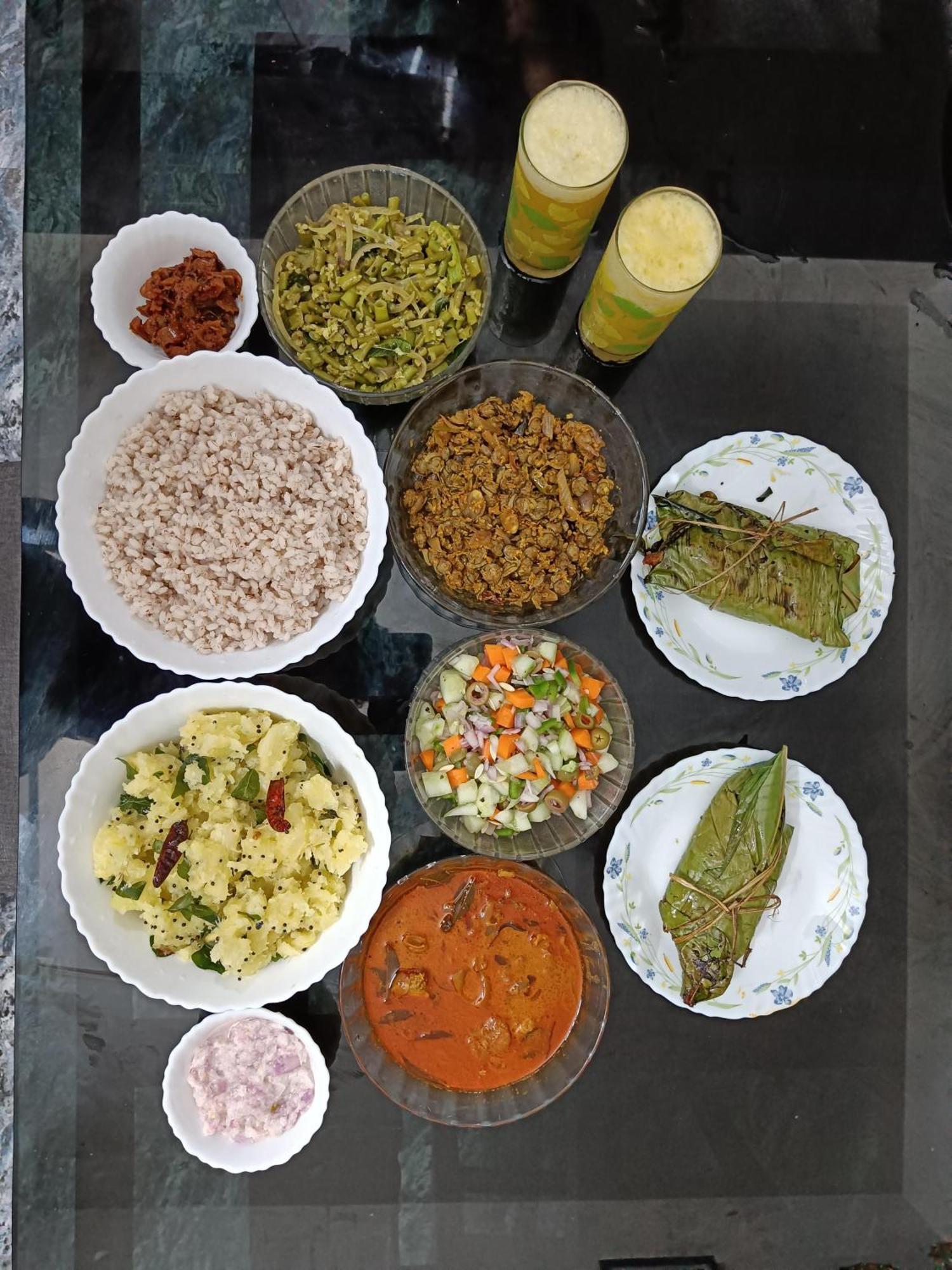 Malhar Marari Homestay Mararikulam Kültér fotó