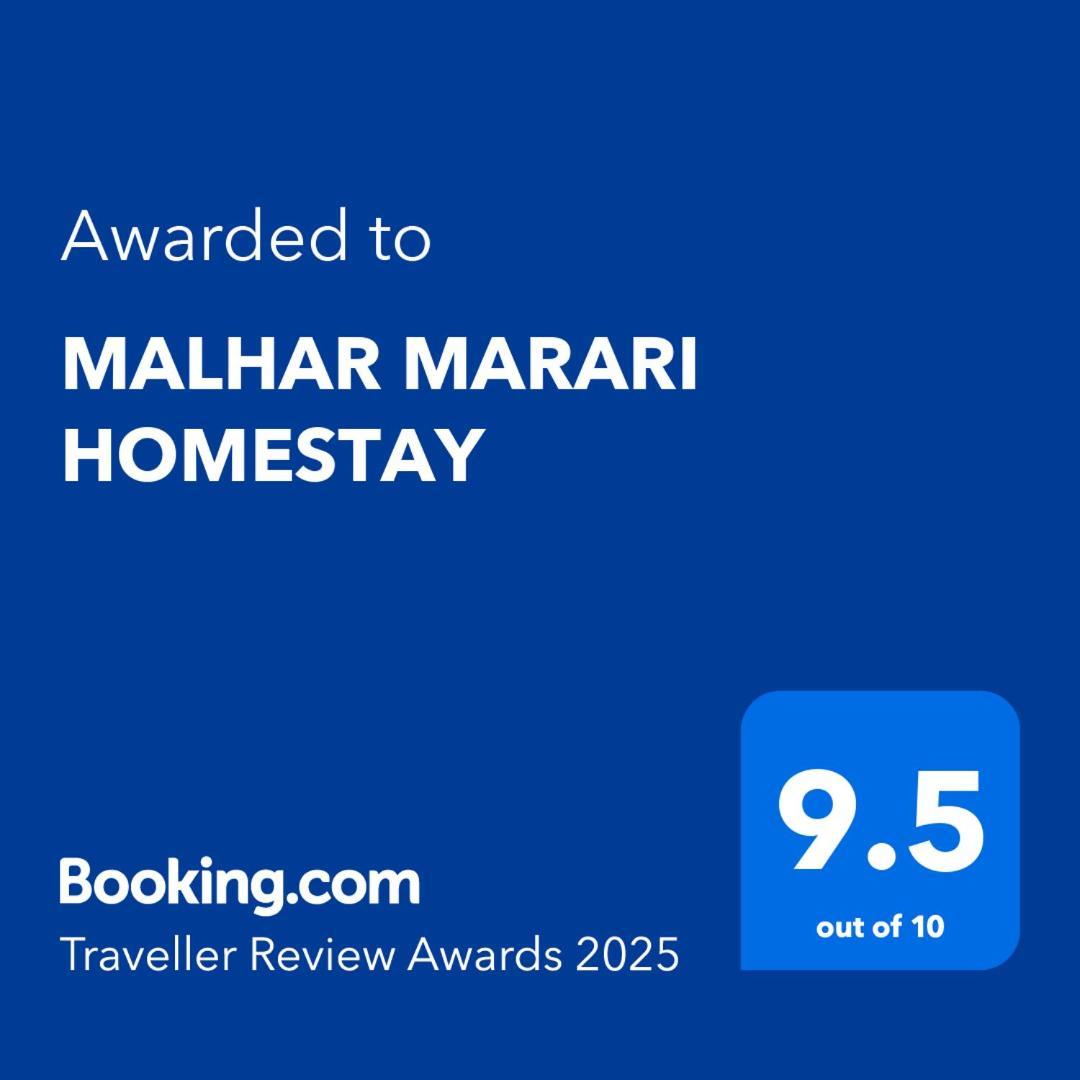 Malhar Marari Homestay Mararikulam Kültér fotó